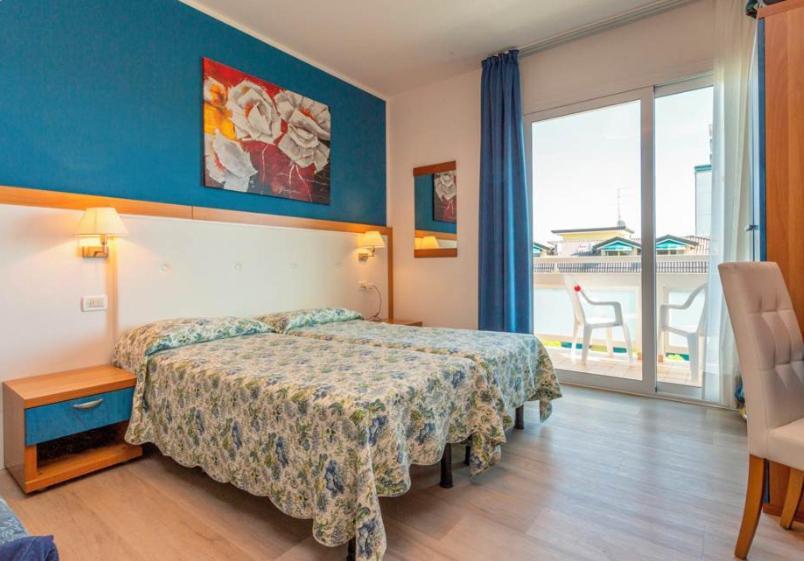 לידו די ג'סולו Hotel D'Annunzio מראה חיצוני תמונה