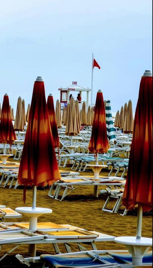 לידו די ג'סולו Hotel D'Annunzio מראה חיצוני תמונה