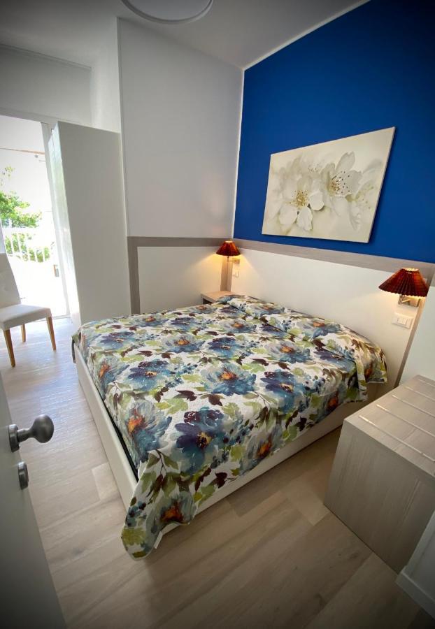 לידו די ג'סולו Hotel D'Annunzio מראה חיצוני תמונה
