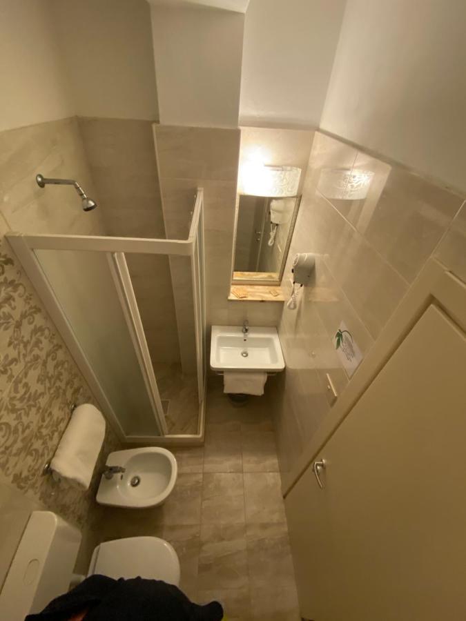 לידו די ג'סולו Hotel D'Annunzio מראה חיצוני תמונה