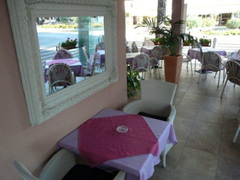 לידו די ג'סולו Hotel D'Annunzio מראה חיצוני תמונה